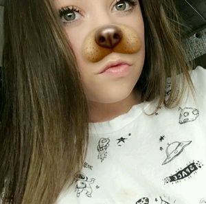 Meet your Posher, Shayla